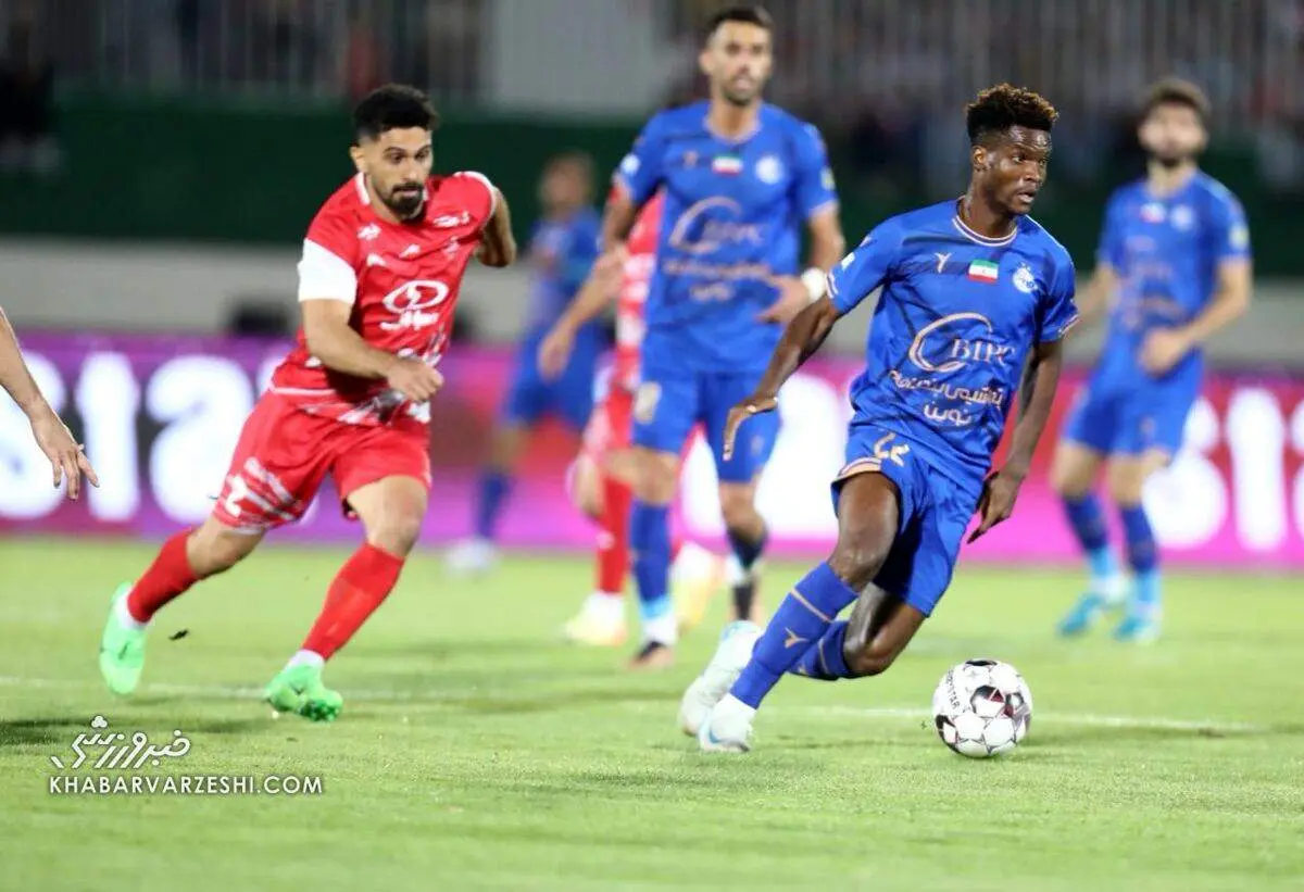 قرعهکشی جام حذفی/ احتمال رویارویی استقلال و پرسپولیس در مرحله بعد