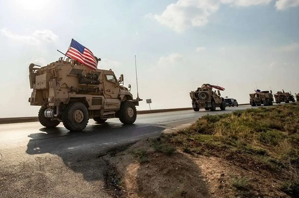 28 نظامی آمریکا در اردن کشته و زخمی شدند