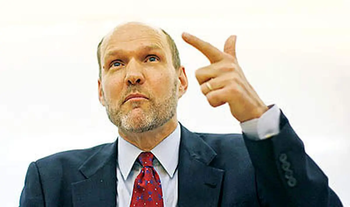 پیش بینی استفان والت، از آتش بازی در خاورمیانه