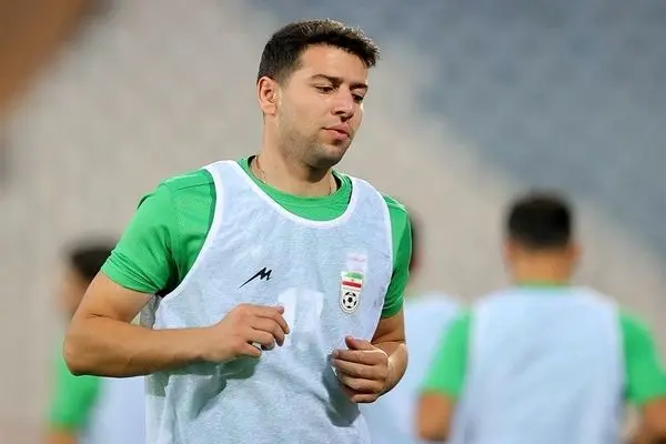 احمدزاده و مهری مازاد نیستند!