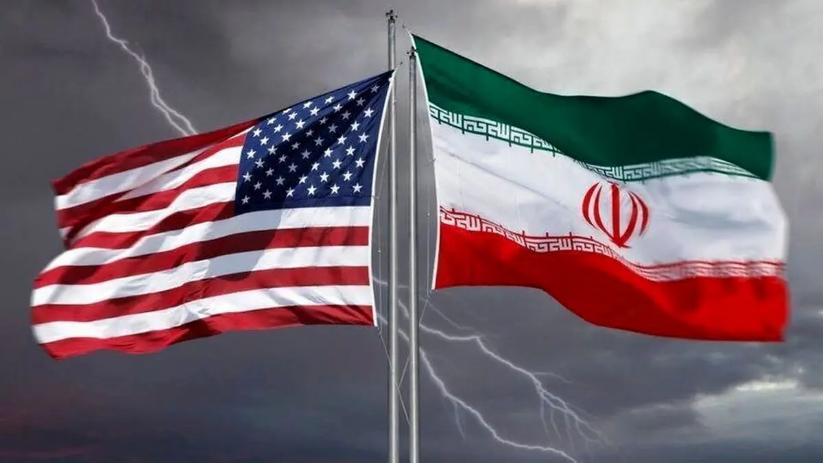 بیانیه عجیب آمریکا علیه ایران 