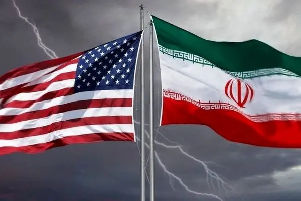 بیانیه عجیب آمریکا علیه ایران 