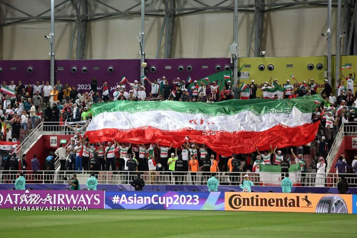 جنگ روانی عجیب قطریها علیه ایران