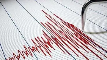زلزله ۴.۵ ریشتری در یزد