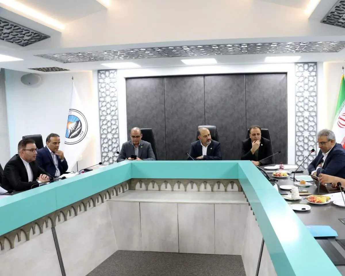 شبکه نمایندگی بیمه یکی از مهمترین مزایای  بیمه ایران است