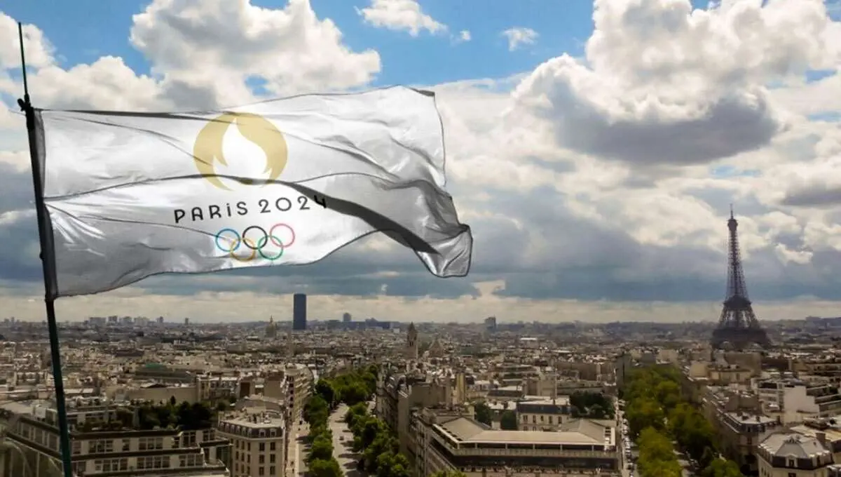 دهکده المپیک پاریس به سوگ نشست! 