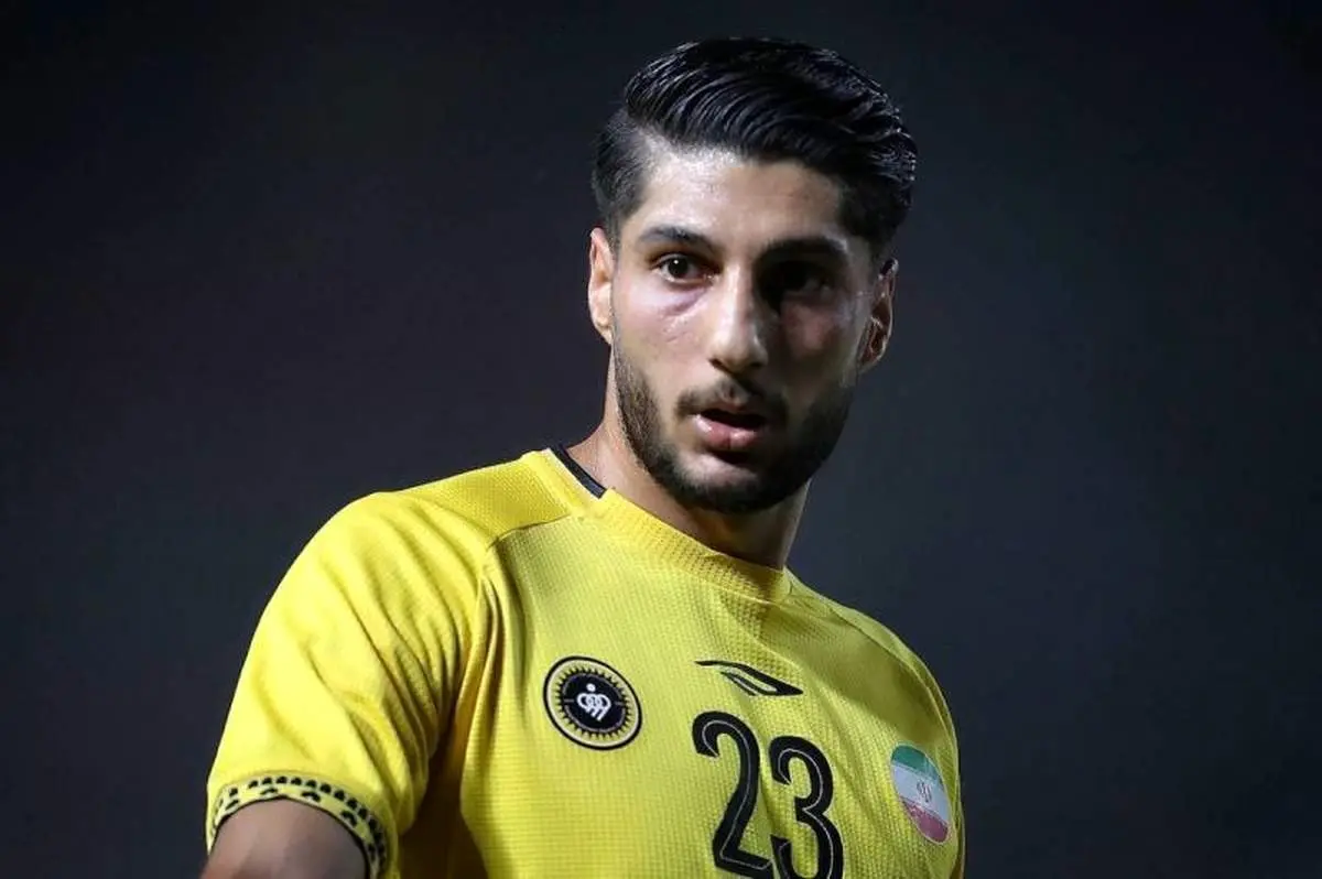 سپاهان لژیونر مشهور را به ایران برمی‌گرداند 