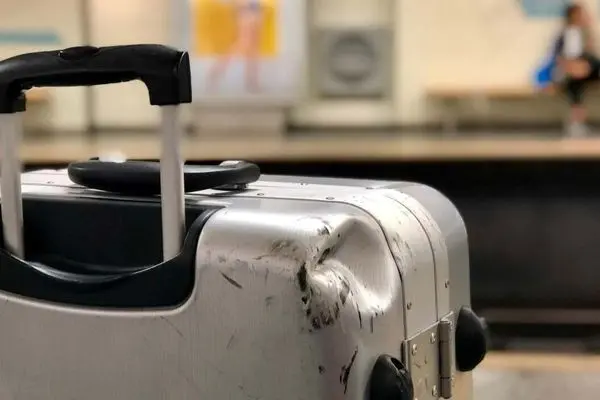 کشف بیش از ۷ کیلو تریاک در چمدان یک مسافر قطار