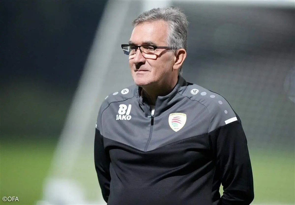 جواب احساسی برانکو به اظهارات گلمحمدی برای آمدن به پرسپولیس