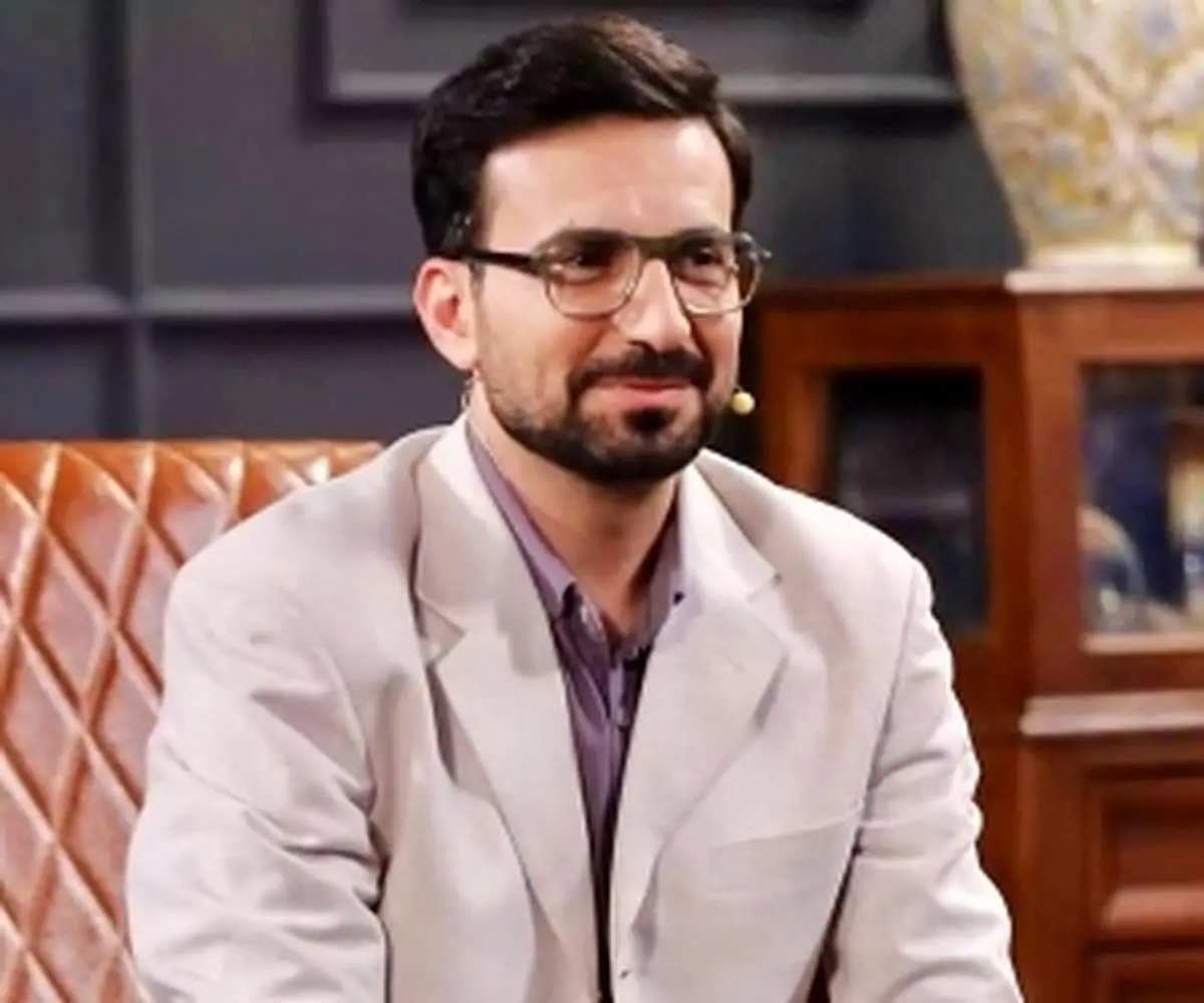 برنامه ای که کفن هدیه می داد در ماه رمضان هر شب ساعت ۲۱ روی آنتن میرود/ تیزر