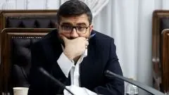 همسر معاون رئیس‌جمهور در سانحه رانندگی درگذشت