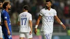 در استقلال دیگر جایی برای رامین نیست!