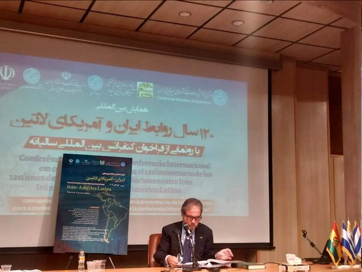 تاثیری که عضویت در بریکس بر همکاری ایران با برزیل گذاشت