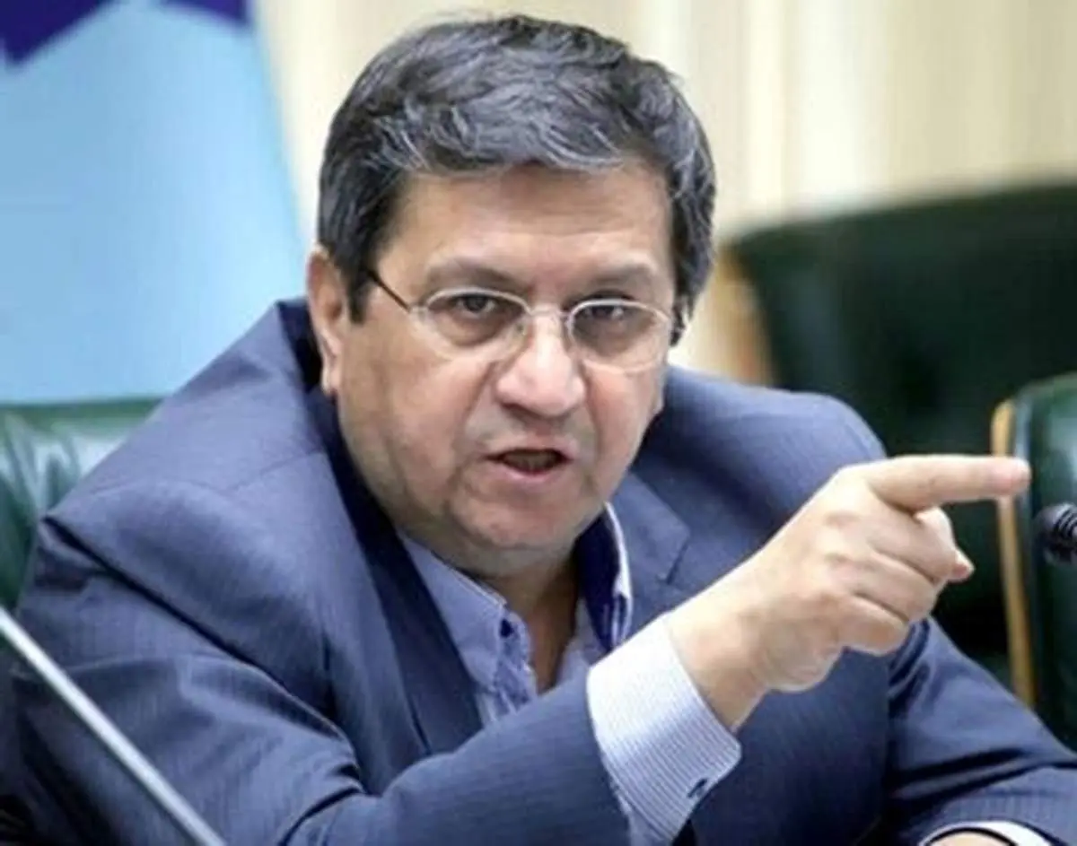 دعوای توئیتری همتی و منظور