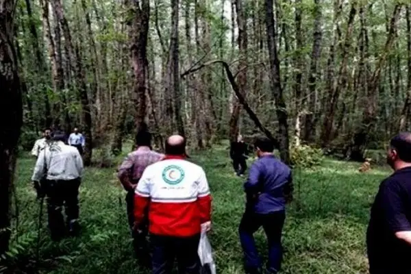 جزئیات مفقود شدن 12 گردشگر در فیلبند