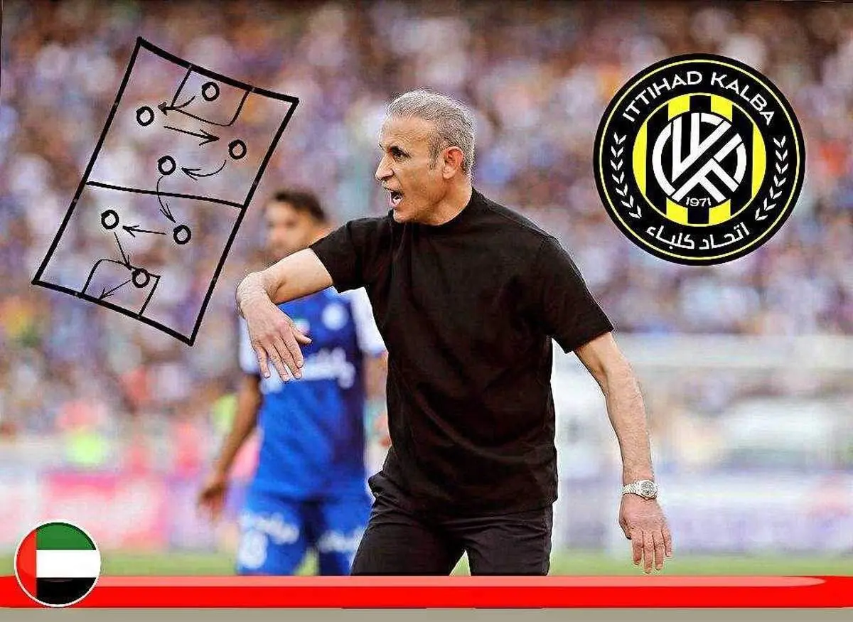 مقصد خارجی یحیی گل‌محمدی مشخص شد!