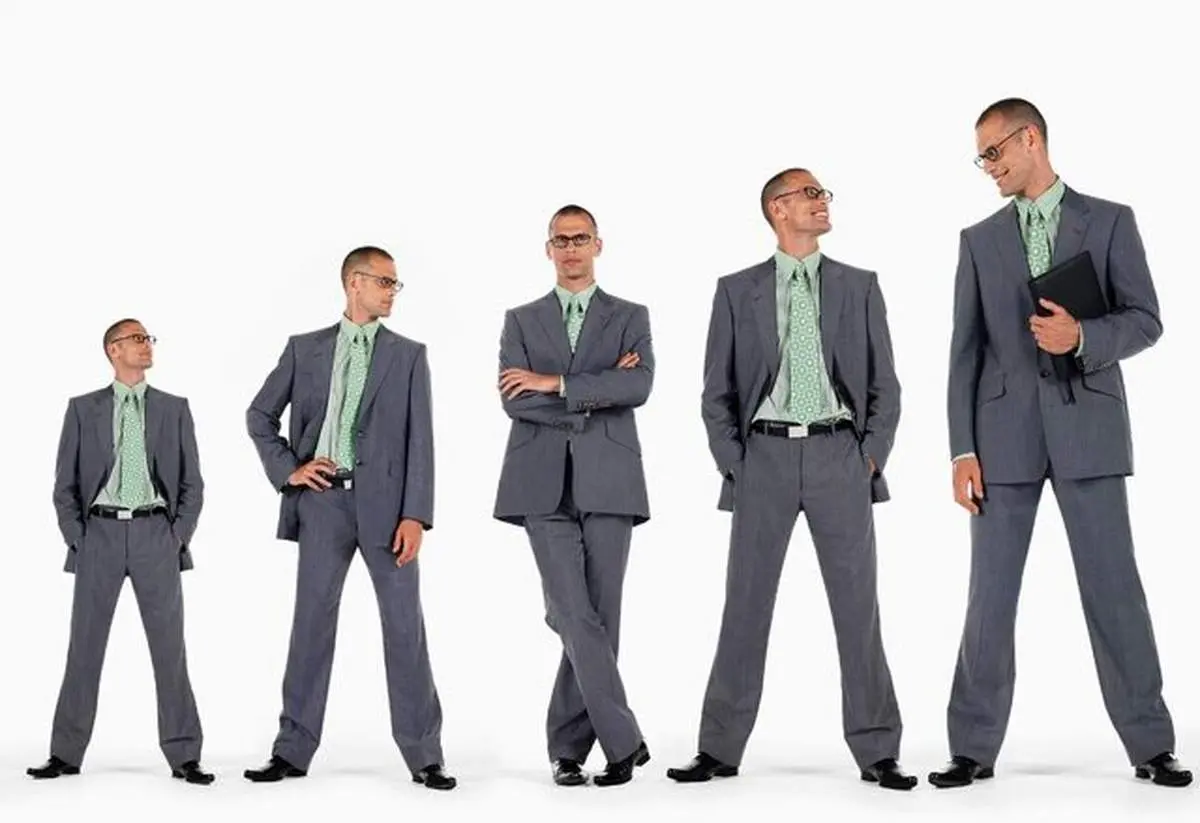 دختران و پسران تا چند سالگی قد میکشند؟