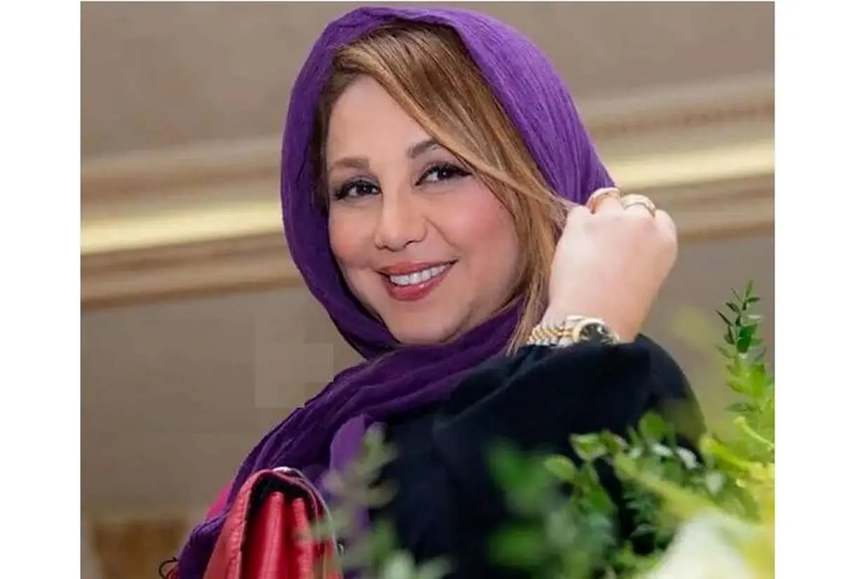 بهنوش بختیاری و اعترافات خندهدار درباره فلامک جنیدی/ خیلی گشنست/ ویدیو
