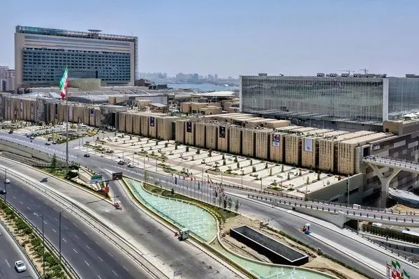 قرارد داد جنجالی ایران مال فاش شد