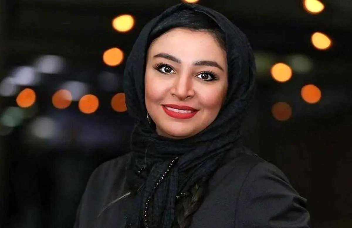 تصاویر خانوادگی مهلقا باقری برای عید نوروز/ ببینید