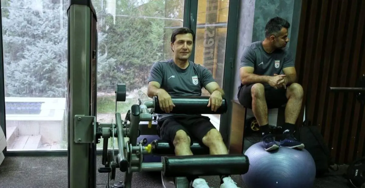 پرسپولیس هم فولاد را میبرد، هم دربی را!