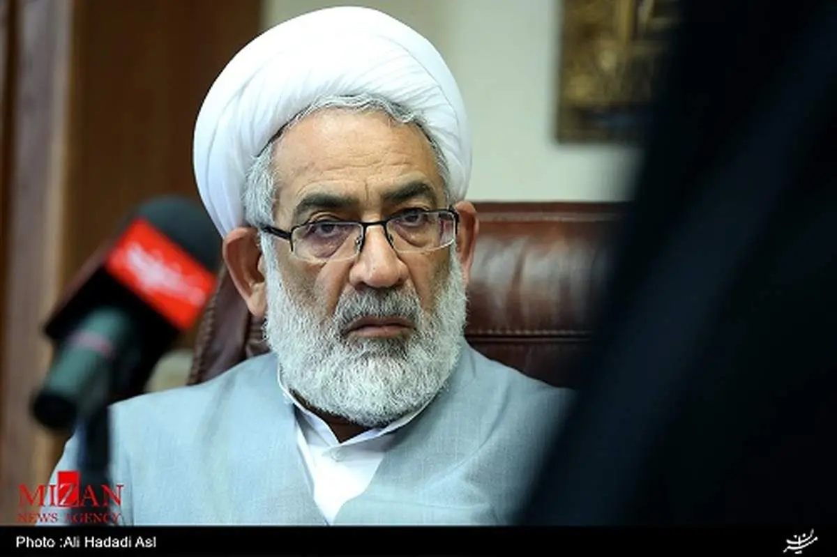 برخورد قاطع با اهانتکنندگان به شهدای کرمان در فضای مجازی
