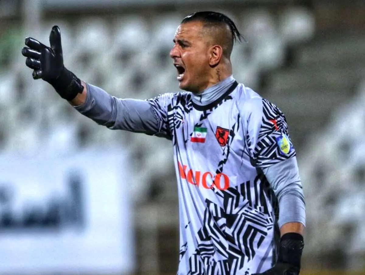 عامل حذف استقلال ؛ پسر پرسپولیسی که ناگهان در تیمش هشتپا شد!