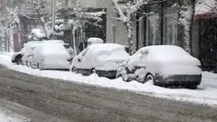 بارش شدید باران و برف از دوشنبه 10 آذر در این مناطق/ استان های شمالی هوشیار باشند