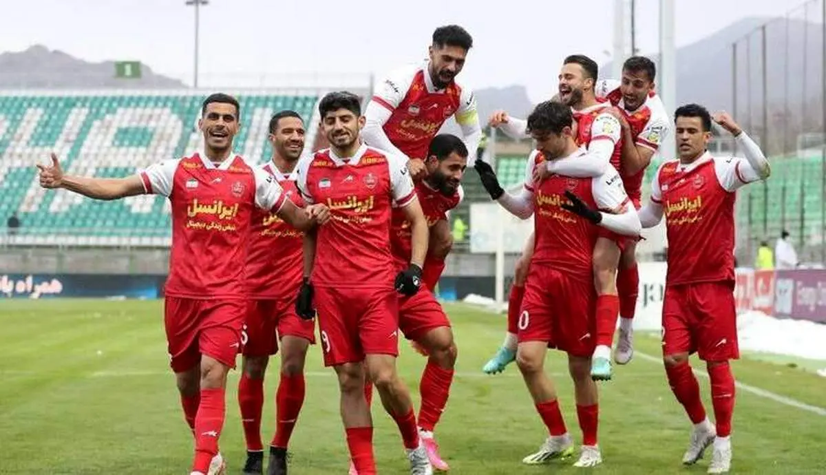 قطر دست روی ۳ بازیکن پرسپولیس گذاشته!/ اسامی