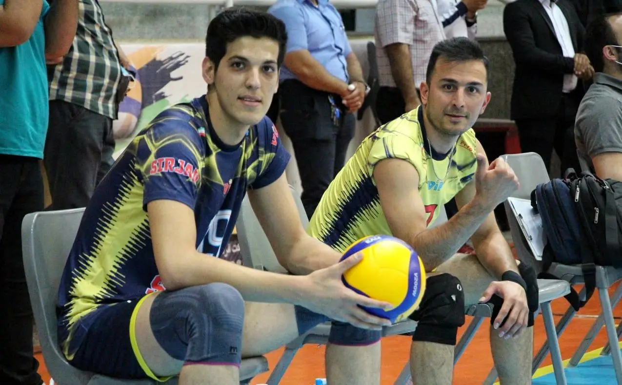 آخرین وضعیت صابر کاظمی از بیمارستان پیامبران

