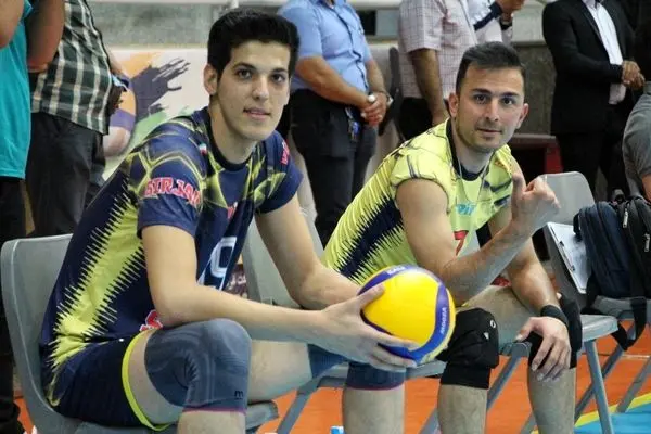 آخرین وضعیت صابر کاظمی از بیمارستان پیامبران

