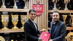 این آقای گل دوباره پرسپولیسی شد!