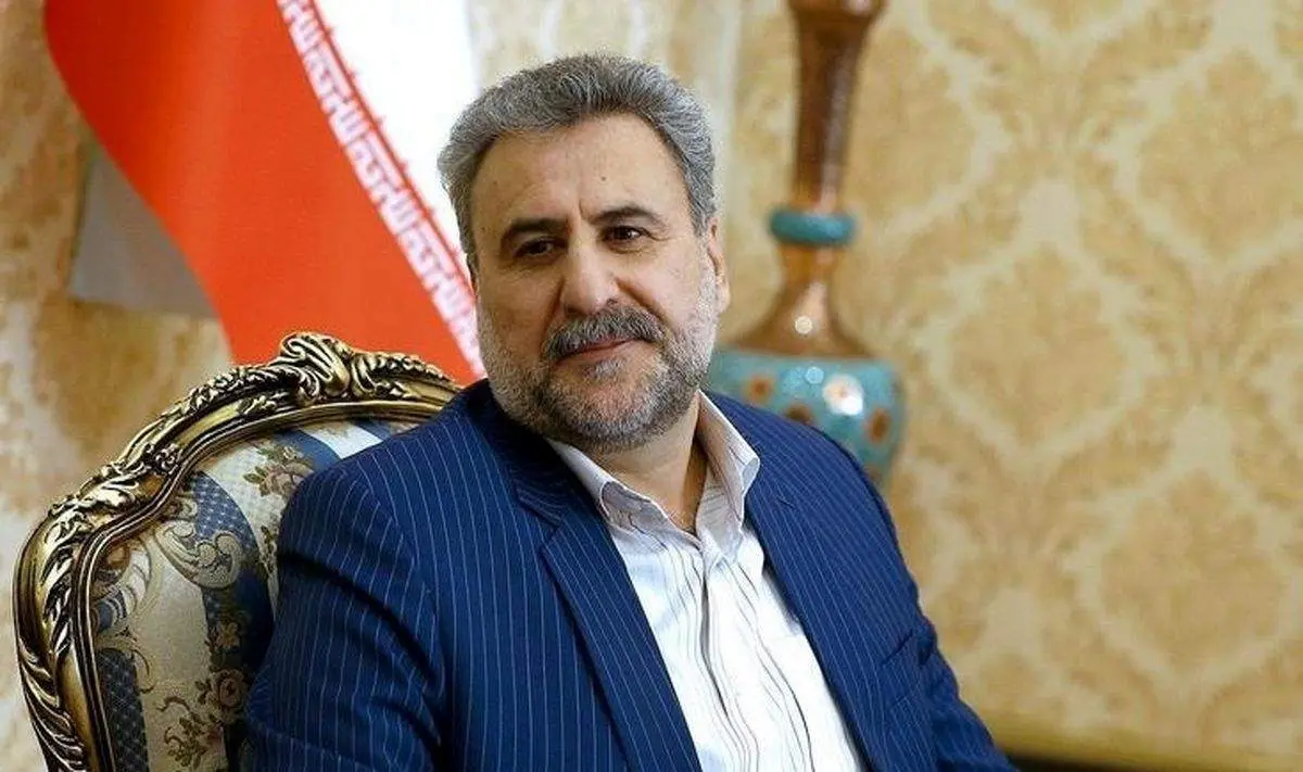 فلاحت پیشه:خط تلفن قرمز مانع جنگ ایران و آمریکاست