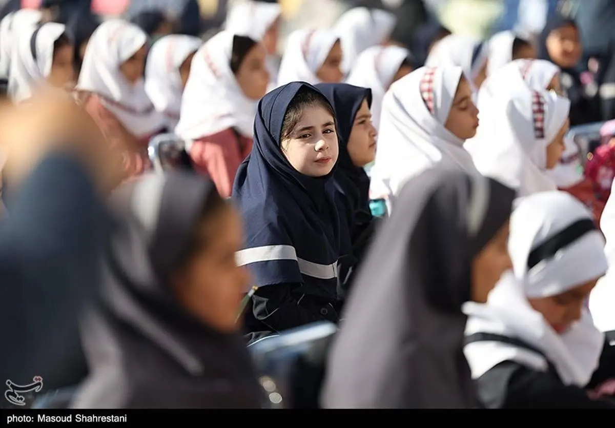 زمان شروع سال تحصیلی جدید تغییر کرد