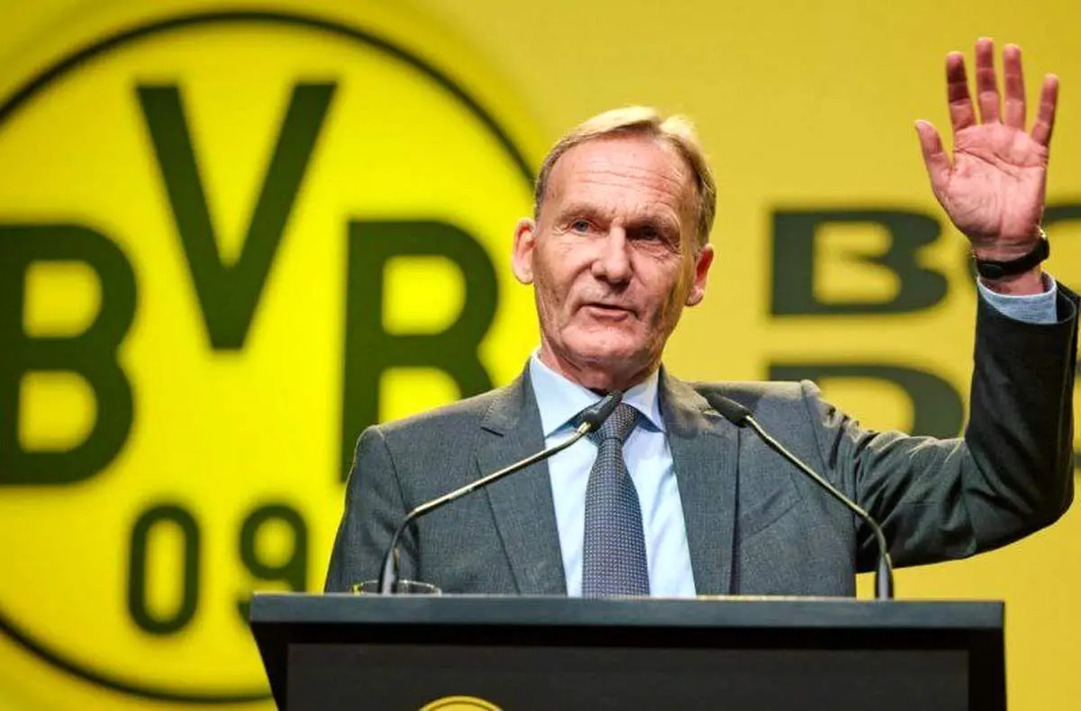 بدون حسادت، رئال بزرگترین باشگاه جهان است!