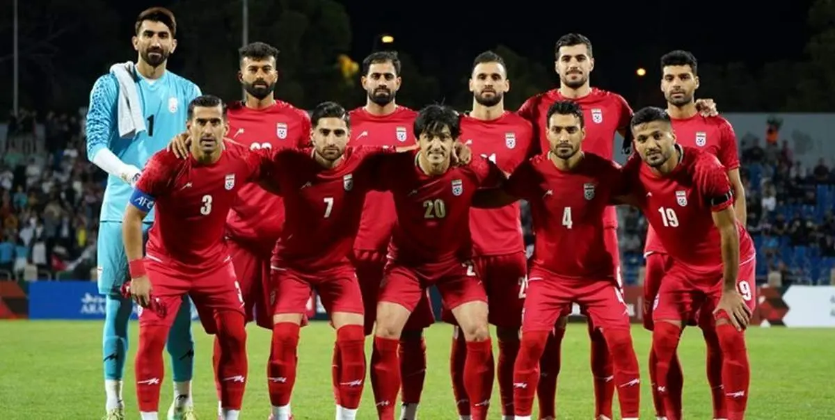 عجیب و باورنکردنی؛ ترکمنستان به سه بازیکن تیم ملی ایران ویزا نداد!