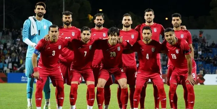 عجیب و باورنکردنی؛ ترکمنستان به سه بازیکن تیم ملی ایران ویزا نداد!