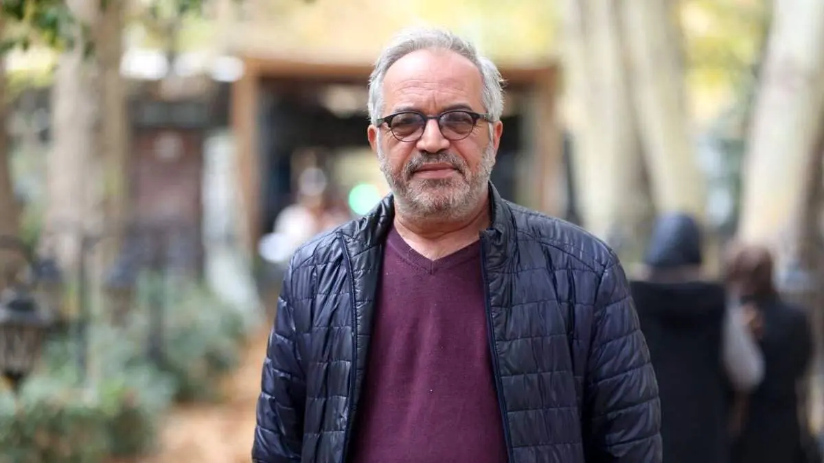 سینما در گام اول جسارت میخواهد