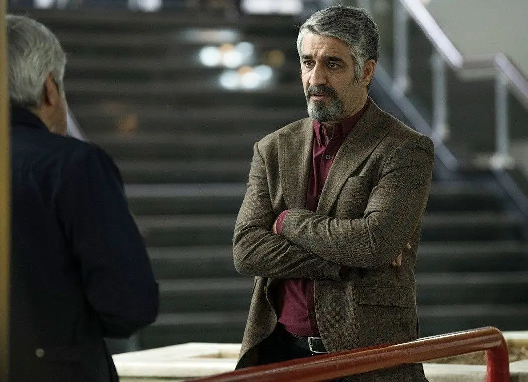 جزئیات تازه از سفر ناگهانی پژمان جمشیدی به ترکیه 