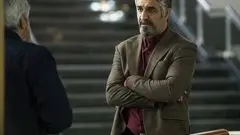 جزئیات تازه از سفر ناگهانی پژمان جمشیدی به ترکیه 