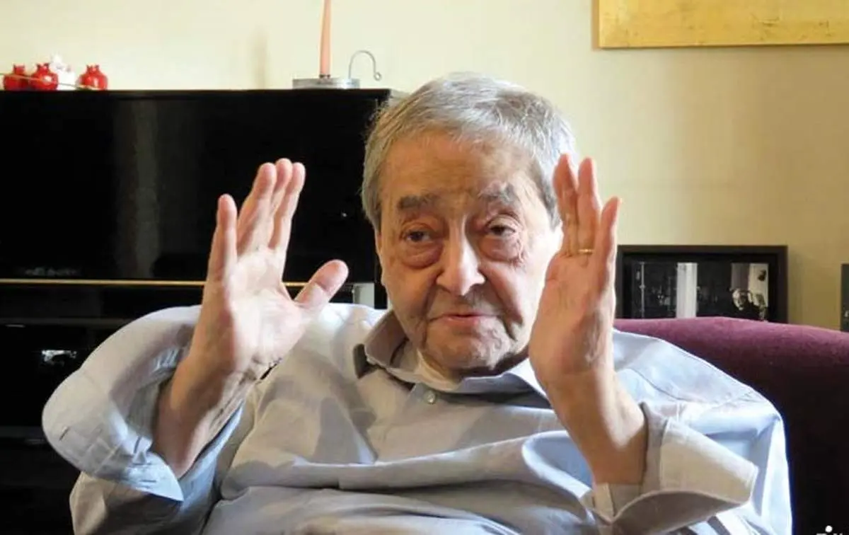 دلیل شباهت شعر احمدرضا احمدی با شعرهای سهراب و فروغ در چیست؟/ احمدی، شاعر هنرمندان مشهور و نسبتا مشهور است