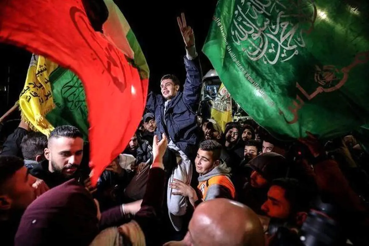 مفاد توافق پیشنهادی مصر و آمریکا درباره آتشبس غزه