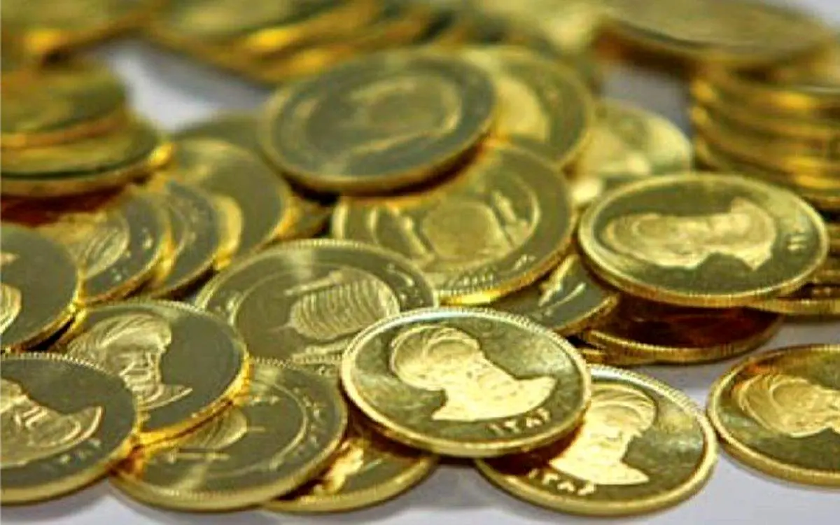 قیمت سکه و طلا اوج گرفت/ جدول قیمت امروز یکشنبه ۶ مهر ۱۴۰۴ 