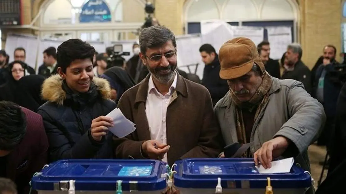انتخابات به زعم آقای باهنر