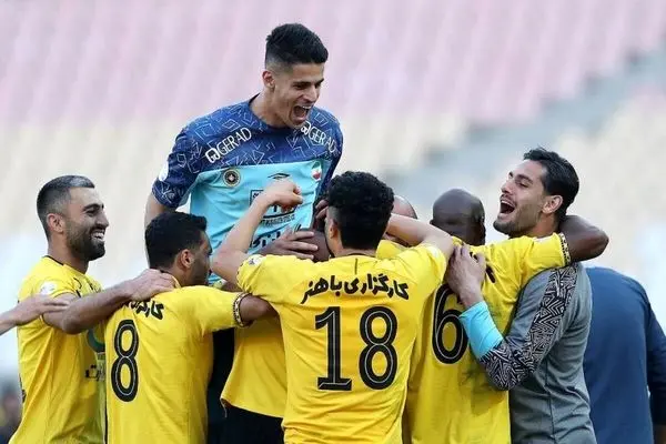 ورود رسمی این بازیکن به پرسپولیس از امروز 