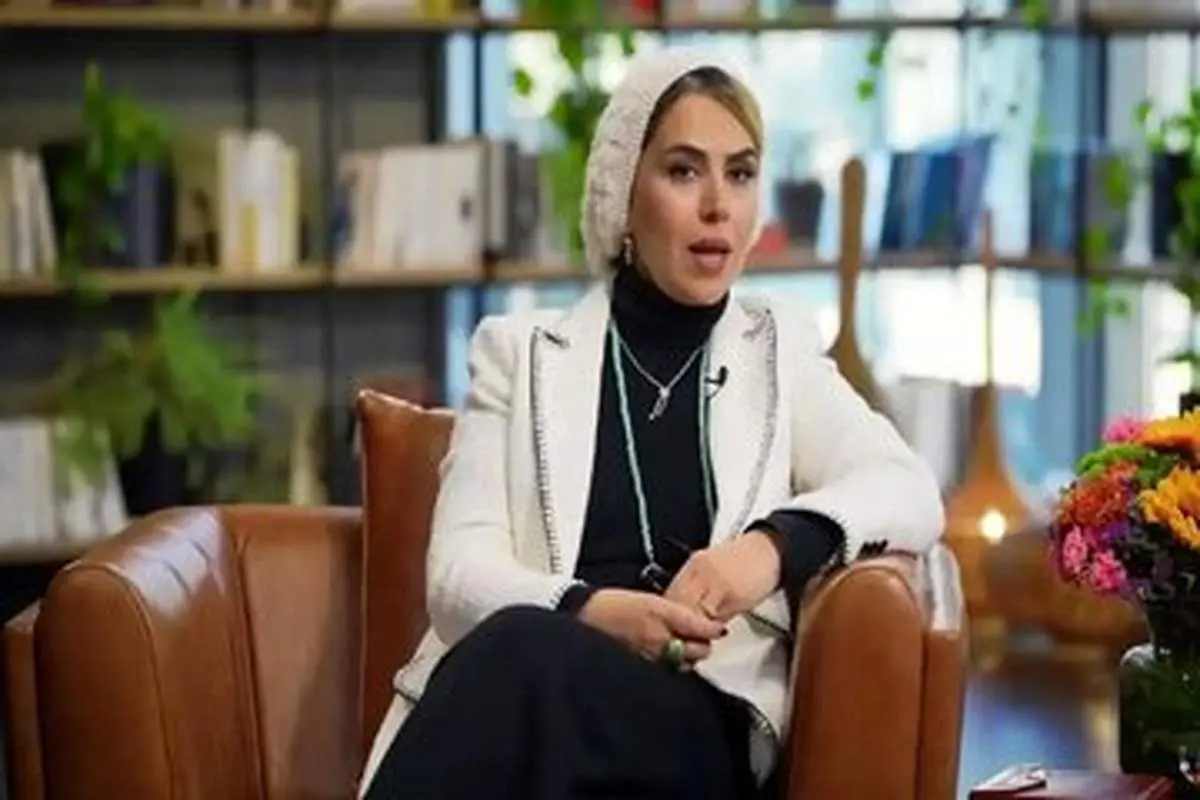 واکنش «تینا پاکروان» به توقیف «تاسیان»/ چرا از یک قصه عاشقانه میترسید؟