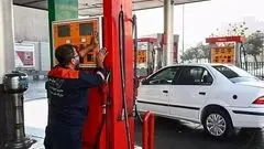 افزایش قیمت بنزین / سخنگوی صنف جایگاهداران توضیح داد