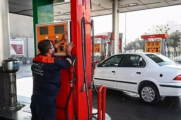 افزایش قیمت بنزین / سخنگوی صنف جایگاهداران توضیح داد