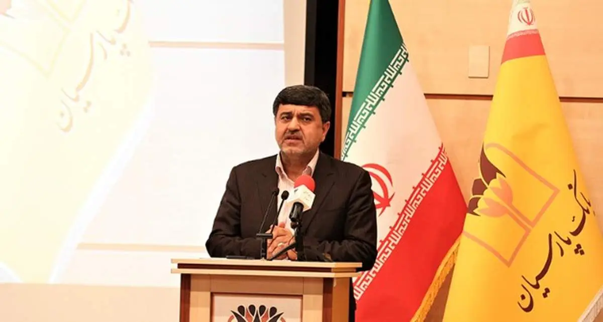 سیاست محوری بانک پارسیان حرکت در مسیر تحقق شعار سال است/ تأکید بر همراهی بانک پارسیان با سیاست‌های کلان کشور در سال جدید