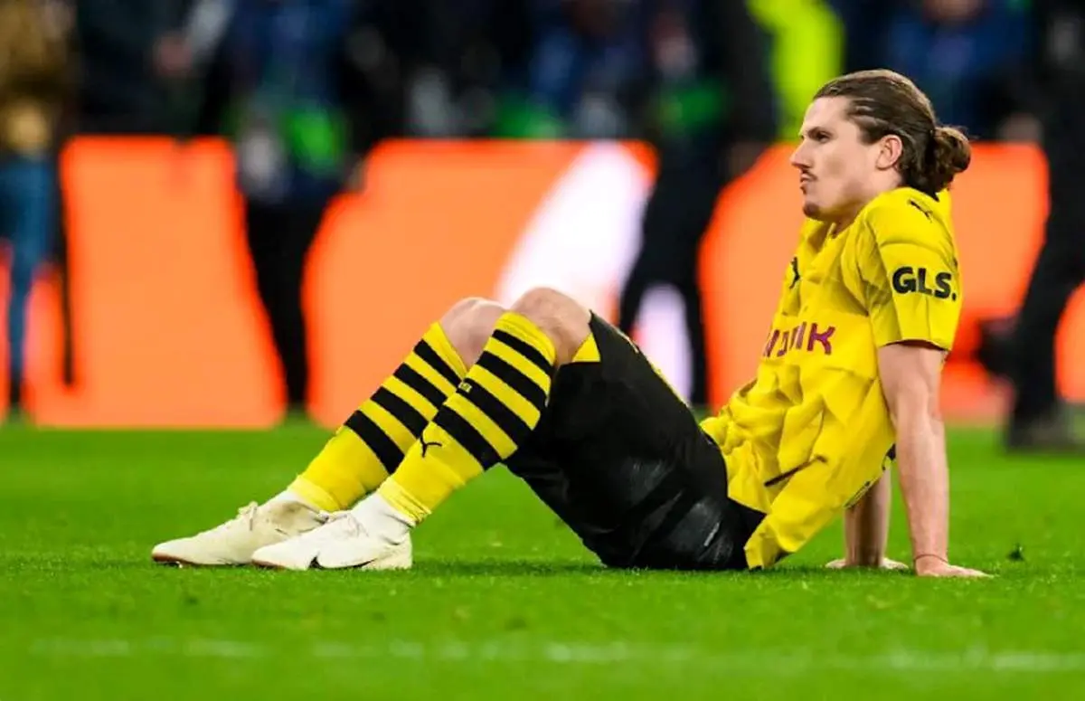  استراحت ذهنی ستاره اتریش: ما هم آدمیم!